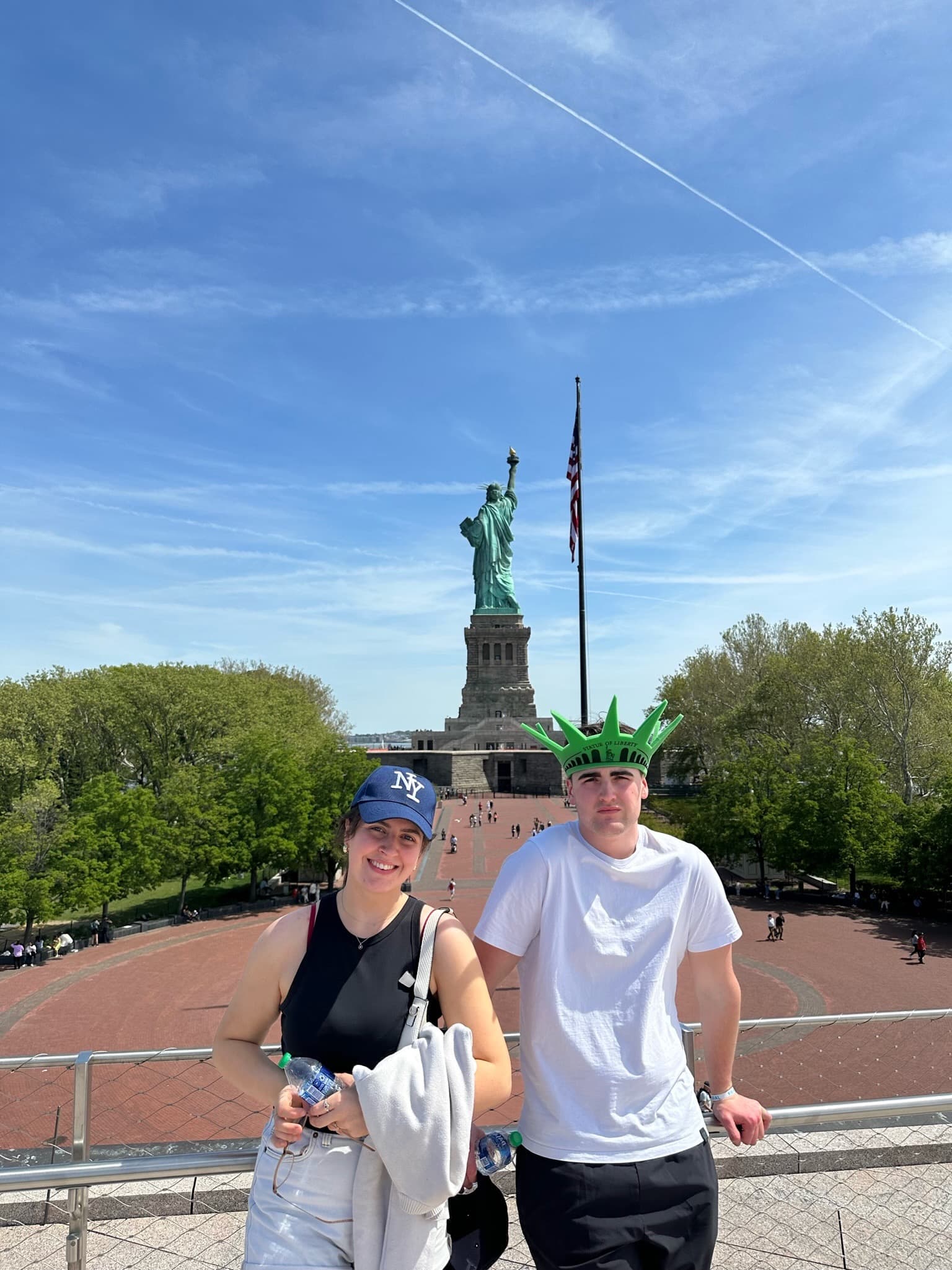 NYC Cover
