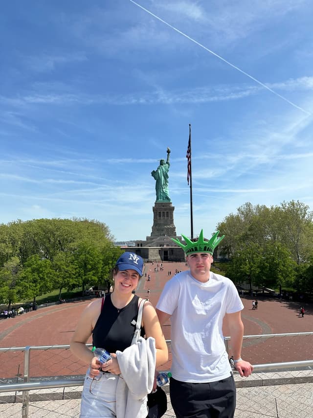 NYC Cover